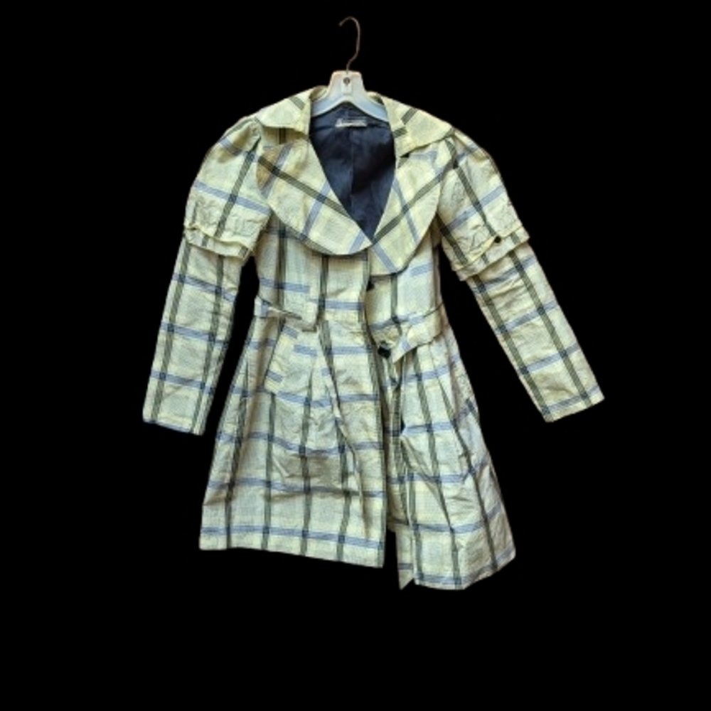 Rinascimento Rain Jacket